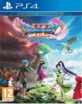 Dragon Quest XI: Les Combattants de la Destinée