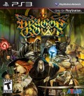Dragon's Crown (import USA)