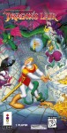 Dragon's Lair (import USA)