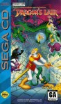 Dragon's Lair (import USA)