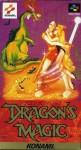 Dragon's Lair (import japonais) en boîte 