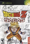 Dragon Ball Z : Sagas (Import USA)
