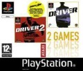 Driver et Driver 2 sous blister