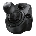 Driving Force Shifter