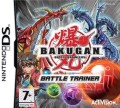 Bakugan: Battle Brawlers - Battle Trainer d'occasion (DS)
