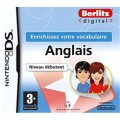 Berlitz Vocabulaire Anglais Débutant