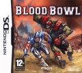 Blood Bowl sous blister