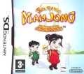 Solitaire Mahjong : Ancient China Adventure