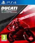 Ducati - 90th Anniversary 