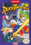 Duck Tales 2 en boîte