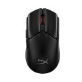 Souris gaming sans fil HyperX Pulsefire Haste 2 Mini noir d'occasion (Ordinateurs portables)