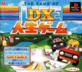 DX Jinsei Game (import japonais)