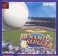 Dynamite Slugger