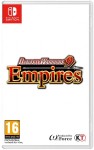 Dynasty Warriors 9 Empires