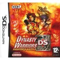Dynasty warriors fighter s battles