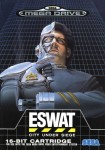 ESWAT: City Under Siege en boîte