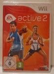 EA Sports Active 2 (jeu seul)