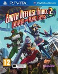 Earth Defense Force 2 : Invaders From Planet Space