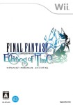 Final Fantasy Crystal Chronicles: Echoes of Time (import japonais)