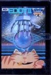 Eddy II MSX