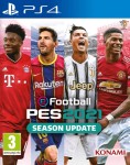 eFootball PES 2021