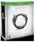 The Elder Scrolls Online : Tamriel Unlimited - Imperial Edition
