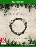 The Elder Scrolls Online: Summerset - Édition Collector 