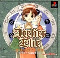 Elie no Atelier: Salberg no Renkinjutsushi 2 (import japonais)