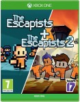 The Escapists + The Escapists 2 