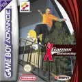 ESPN X Games Skateboarding (En Boite)