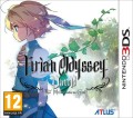Etrian Odyssey Untold: Millenium Girl