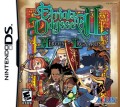 Etrian Odyssey II: Heroes of Lagaard (import USA)
