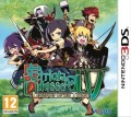 Etrian Odyssey IV: Legends of the Titans