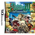 Etrian Odyssey III : The Drowned City (import USA)