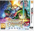 Etrian Odyssey Nexus