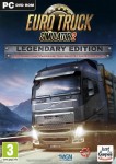 Euro Truck Simulator 2 - Édition Legendary
