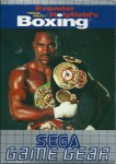Evander Holyfield's 'Real Deal' Boxing en boîte 