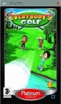Everybody's Golf Platinum