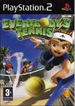 Everybody s tennis