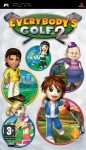 Everybody's Golf 2 