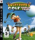 Everybody's Golf : World tour