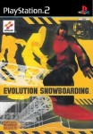 Evolution snowboarding