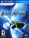 Exist Archive: The Other Side of the Sky (import USA)