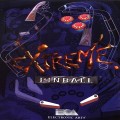 Extreme pinball