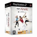 Eyetoy : Kinetic et Caméra