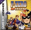 F-Zero: GP Legend (import USA) sous blister