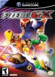 F Zero GX (import USA)
