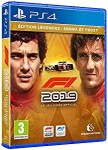 F1 2019 - Édition Légendes