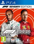 F1 2020 - Seventy Edition 