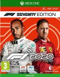F1 2020 - Seventy Edition 